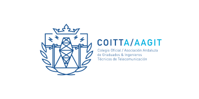 COITTA / AAGIT - Colegio Oficial de Graduados e Ingenieros Técnicos de Telecomunicaciones de Andalucía.