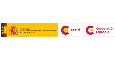 AGENCIA ESPAÑOLA DE COOPERACIÓN INTERNACIONAL PARA EL DESARROLLO (AECID)