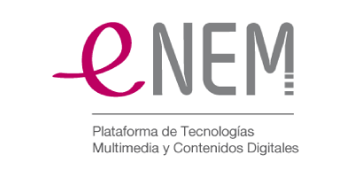 ENEM - PLATAFORMA DE TECNOLOGÍAS MULTIMEDIA Y CONTENIDOS DIGITALES