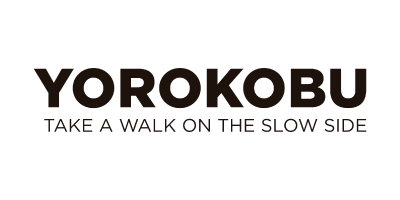 YOROKOBU
